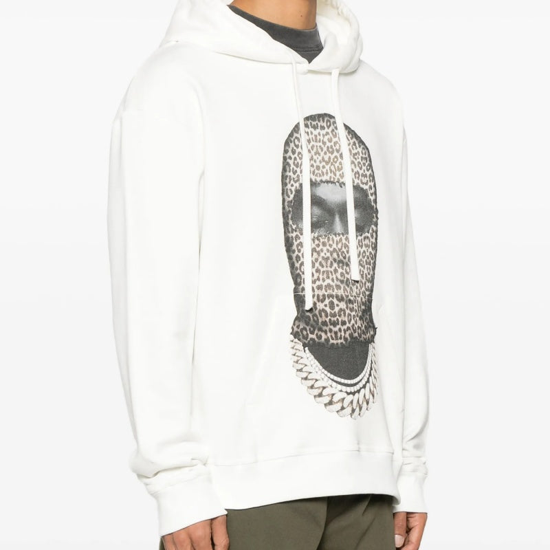 IH NOM UH NIT Hoodie High-quality pure cotton streetwear style