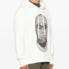 IH NOM UH NIT Hoodie High-quality pure cotton streetwear style