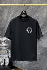 Chrome heart T shirts