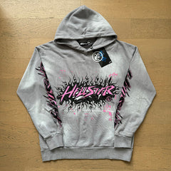Hellstar Hoodie High-quality pure cotton high-street clothing