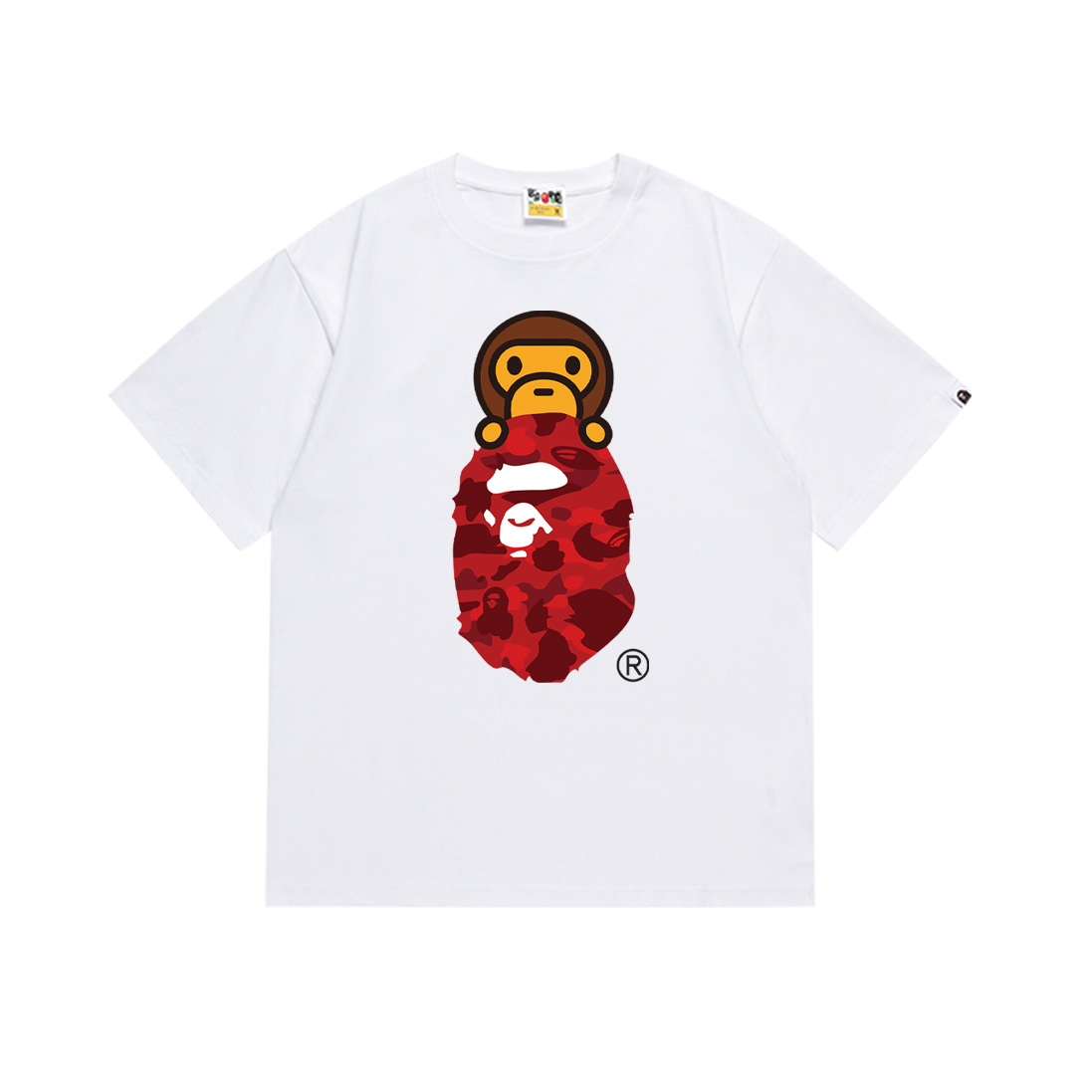 Bathing Ape Bape T Shirts