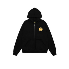 DREW HOUSE jacket  Pure cotton with zipper