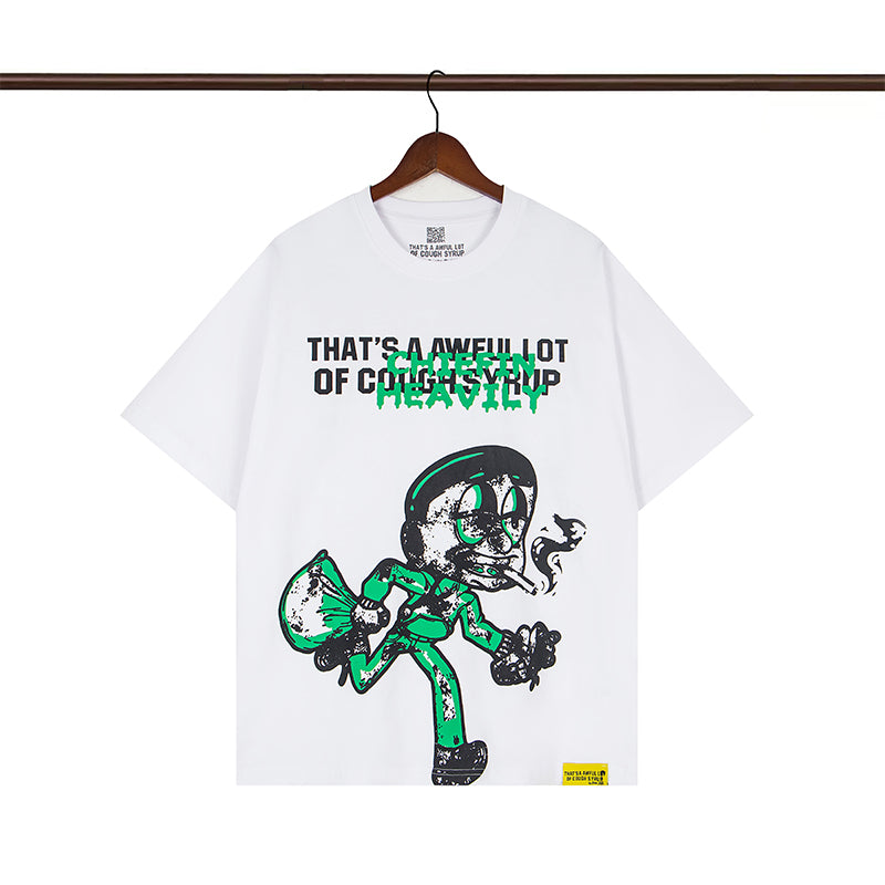 Cough Syrup T Shirts