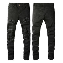 Men Trendy Jeans