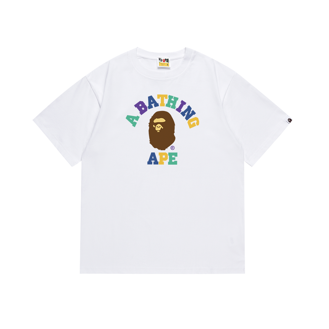 Bathing Ape Bape T Shirts