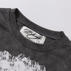 BKYS T Shirts Hot Diamonds
