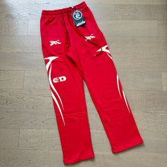 Hellstar Sweatpants High-quality pure cotton high-street clothing