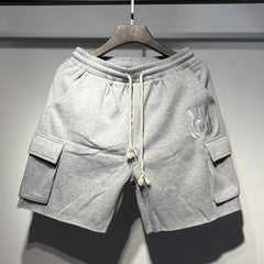 Amiri Shorts Stylish, high-quality pure cotton