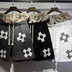Amiri Shorts Stylish, high-quality pure cotton