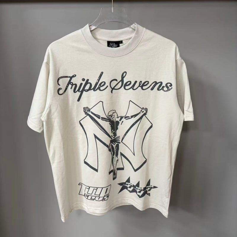 TRIPLE SEVENS T Shirts