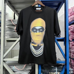 IH NOM UH NIT T shirts High-quality pure cotton streetwear style
