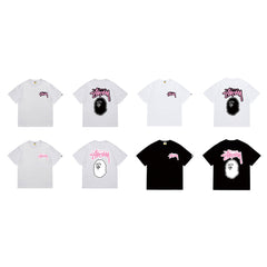 Bathing Ape Bape T Shirts