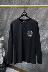 Chrome heart Long Seeve Shirts