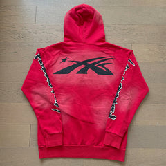 Hellstar Hoodie High-quality pure cotton high-street clothing
