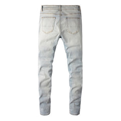 Men Trendy Jeans