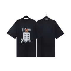 palm angle T Shirts