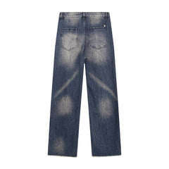 Hellstar Jeans High-quality pure cotton high-street clothing