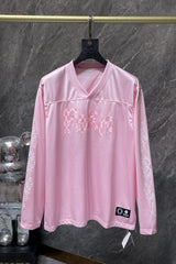 Chrome heart Long Seeve Shirts