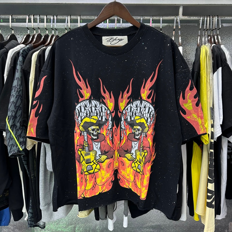 BKYS T Shirts
