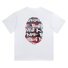 Bathing Ape Bape T Shirts