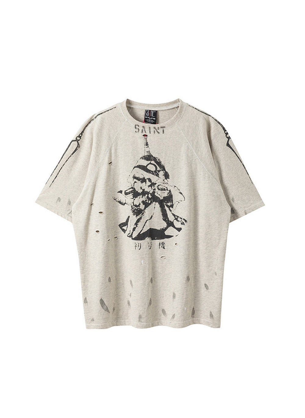 Saint Michael T Shirts