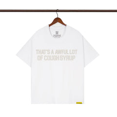 Cough Syrup T Shirts
