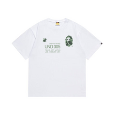 Bathing Ape Bape T Shirts