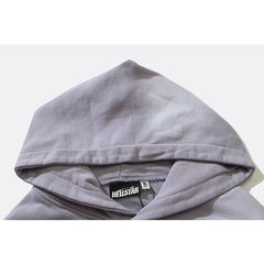 Hellstar Hoodie High-quality pure cotton high-street clothing