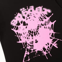 Sp5der T Shirts