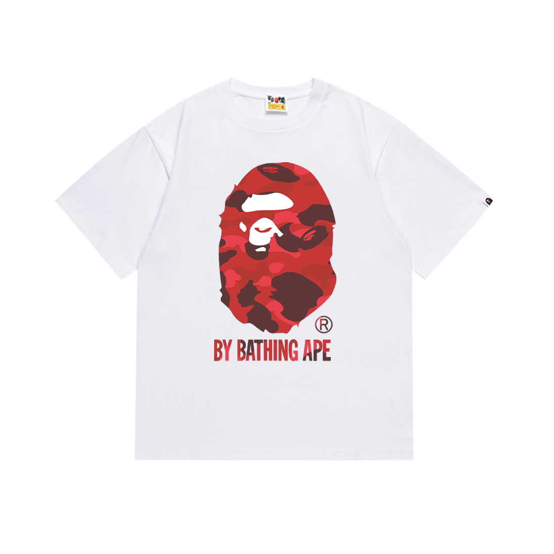 Bathing Ape Bape T Shirts