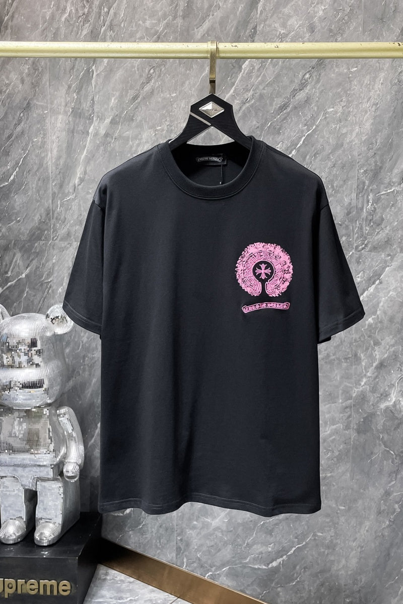 Chrome heart T shirts