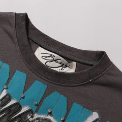 BKYS T Shirts Hot Diamonds