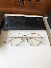 CHH Chrome Hearts Glasses Fashion Avant-Garde Ultra Light Titanium Eyewear Frames