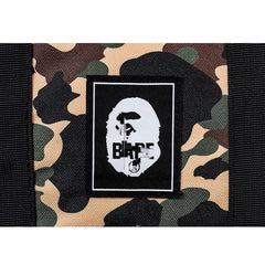 Bathing ape BAPE Bag Wallet Two-piece Set