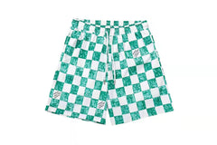 Eric Emanuel Ee Shorts Fitness Mesh Sports Quick-drying Shorts