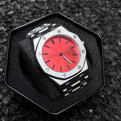 Men's watches boys waterproof
