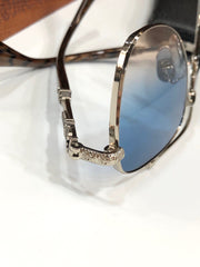 Chrome Hearts Sunglasses Classic Toad Fashion Sunglasses