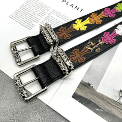 Chh Chrome Hearts Belt
