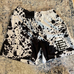 Eric Emanuel Ee Shorts Fitness Mesh Sports Quick-drying Shorts