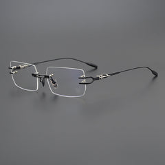 CHH Chrome Hearts Glasses Fashion Personality Versatile Frame