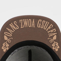 Trendy flat brimmed snapback hatsfall winterheattech