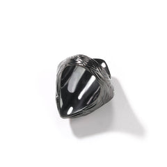 Rings Niche Design Eyes Parasitic Ring ins Wind Premium Retro Spectrum