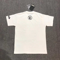Hellstar T Shirt Hellstar Studios for Men and Women High-quality pure cotton high-street clothing