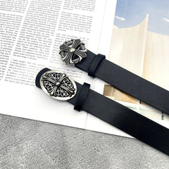 CHH Chrome Hearts Belt