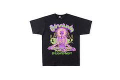 Hellstar T Shirt Skull Big Logo High-quality pure cotton high-street clothing