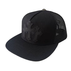 Chh Chrome Heart Hat Chrome Hearts Fashion Hip Hop Baseball Cap