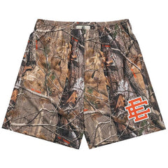 Eric Emanuel Ee Shorts Fitness Mesh Sports Quick-drying Shorts