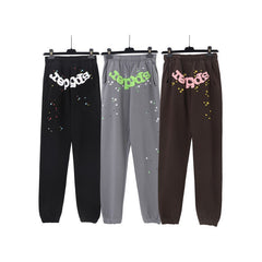 Sp5der Hoodie & Sweatpants Need to be purchased separately