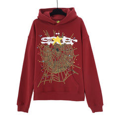 Sp5der Hoodie & Sweatpants Need to be purchased separately