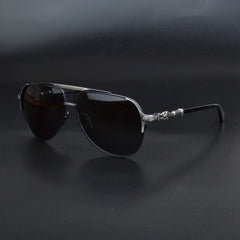 Chrome Hearts Sunglasses Ultra Black Sunglasses